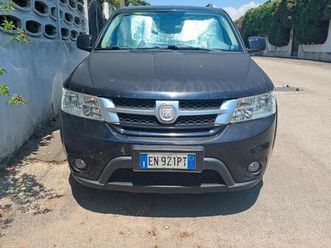 freemont urban 2.0 multijet diesel