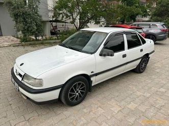 galeriden opel vectra 2.0 gls 1992 model denizli 370.000 km beyaz - 38403814 | arabam.com