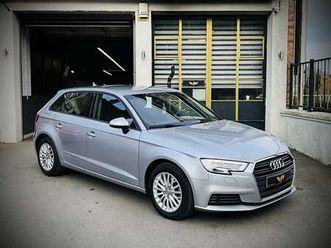 a3 sportback 1.0 tfsi design