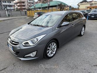 wagon sw 1.7crdi 136cv euro5b