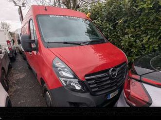 33 2.3 turbo d 135cv 6m. pm-tm furgone ( cruise )