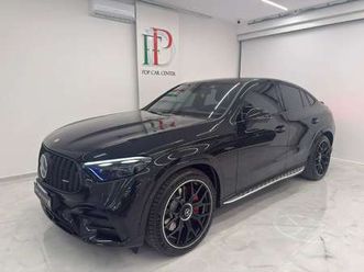 glc 63 s amg e performance amg line premium plus