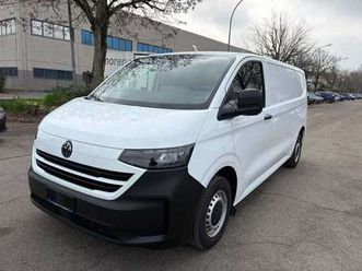 t7 transporter 30 2.0 tdi 150cv 4x4 l2 auto