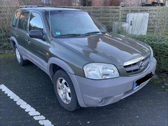 4x4 2,0 comfort anhängerkupplung