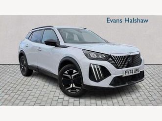 1.2 puretech allure euro 6 (start/stop) 5dr