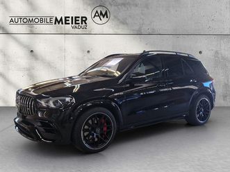gle-klasse v167 gle 63 s amg 4matic+