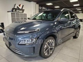 generation2 electrique 64 kwh 204 executive