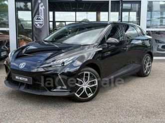 ev 64kwh - 150 kw 2wd luxury