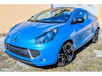 renault wind exception tce 100