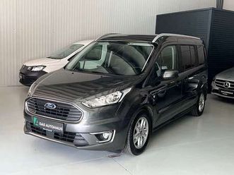 ford tourneo grand tourneo connect l2 titanium 1,5 ecoblue 7...