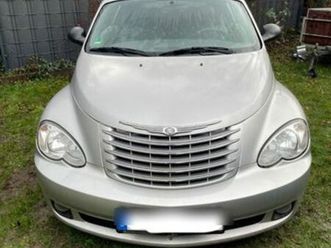 cabrio | bastler/projekt | prin...