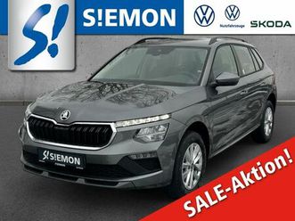 1.0 tsi selection led shz temp pdc klima