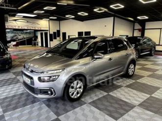 ii generation2 1.2 puretech 130 s&s feel bv6