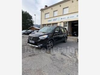 stepway 1.2 tce 115 5pl e6