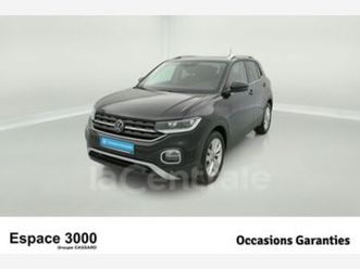 1.0 tsi 110 start/stop style bvm6