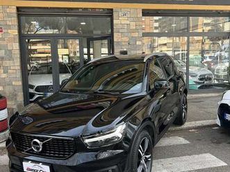 1.5 t3 r-design geartronic 19” h/k full