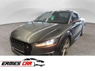 45tfsi q4 3x sline matrix pelle daytona