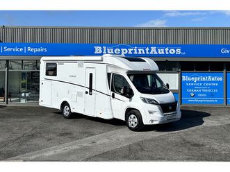 2022 fiat dethleffs t7057 eb