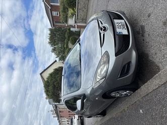 2013 mazda demio dba-de3fs cvt 5dr auto