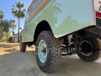 109 station wagon 2.3 d