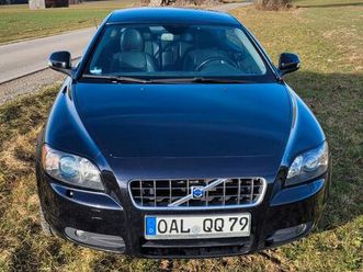 volvo c70 2.0d momentum