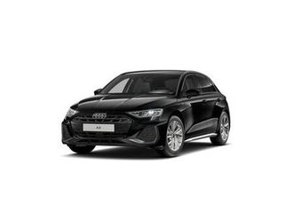 sportback s line (navi.shz.led.pdc plus.gra)