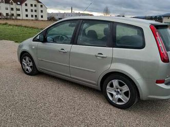 ford c-max ecosport 1,6 tdci dpf