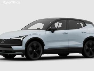 volvo ex30 p5 cc rwd long range plus