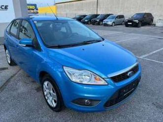 ford focus ecosport 5t 1,4l