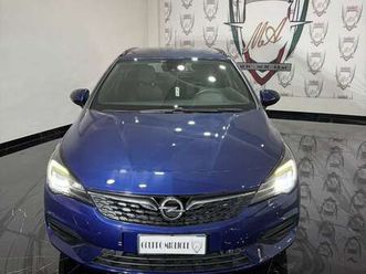 astra sports tourer 1.5 cdti gs line s