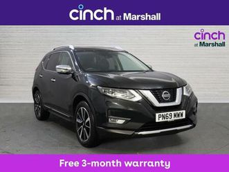 1.7 dci tekna euro 6 (start/stop) 5dr