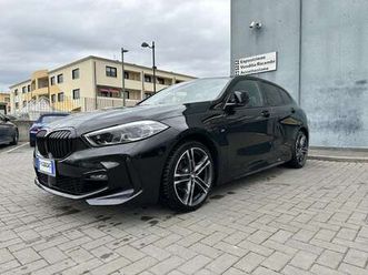 118d sport auto