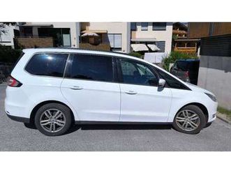 ford galaxy business