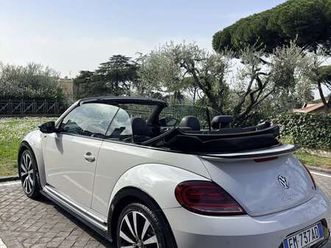 cabrio 2.0 tsi sport 220cv dsg