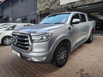 2.0td double cab ltd 4x4