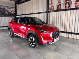 1.0 turbo acenta auto