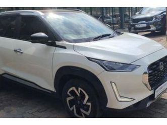 2024 nissan magnite 1.0 acenta amt