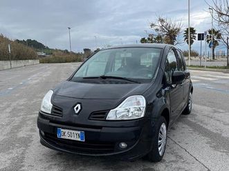 renault grand modus 1.5 dci