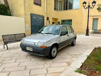 renault super 5 gl tiga