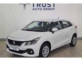 2026 suzuki baleno 1.5 gl auto