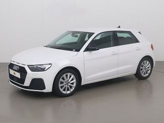 a1 sportback 30 tfsi 116