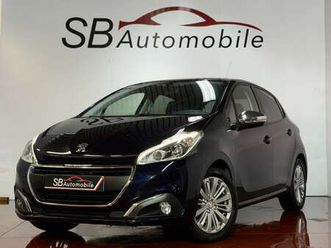 i edition style // gps // airco // garantie //