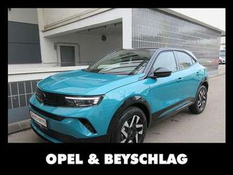 opel mokka gs 1.2 s/s 6g 136ps