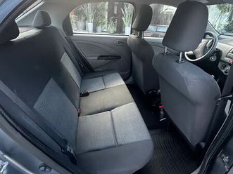 xs sedan 1.5 flex 16v 4p mec.