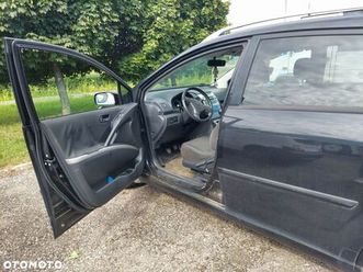 toyota corolla verso 2.2 d-4d premium