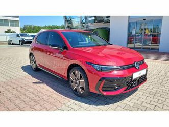 volkswagen golf 1.5 etsi r-line dsg raktárról azonnal elérhető!!!