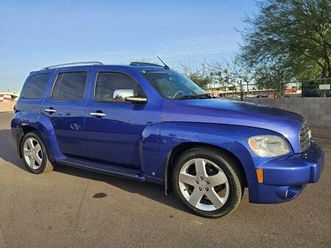 used 2006 chevrolet hhr lt