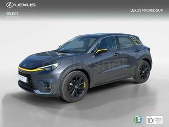 vehículo de sustitución