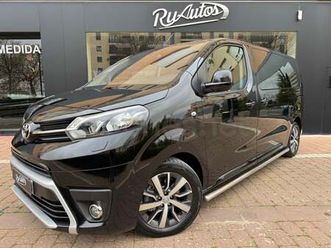 vehículo de substitución