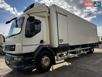 daf lf 2013